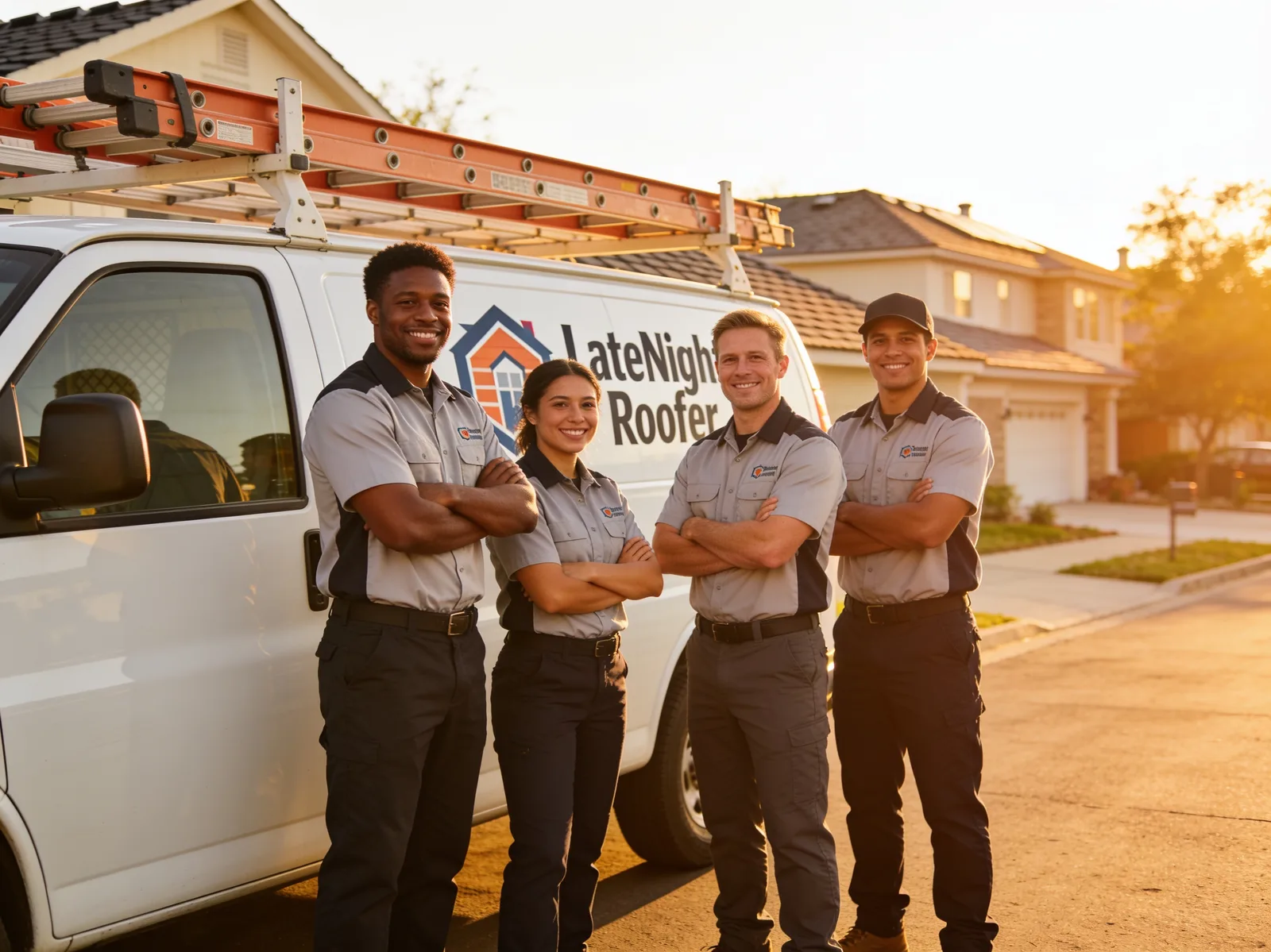 Emergency Roof Repair company in Mililani, HI